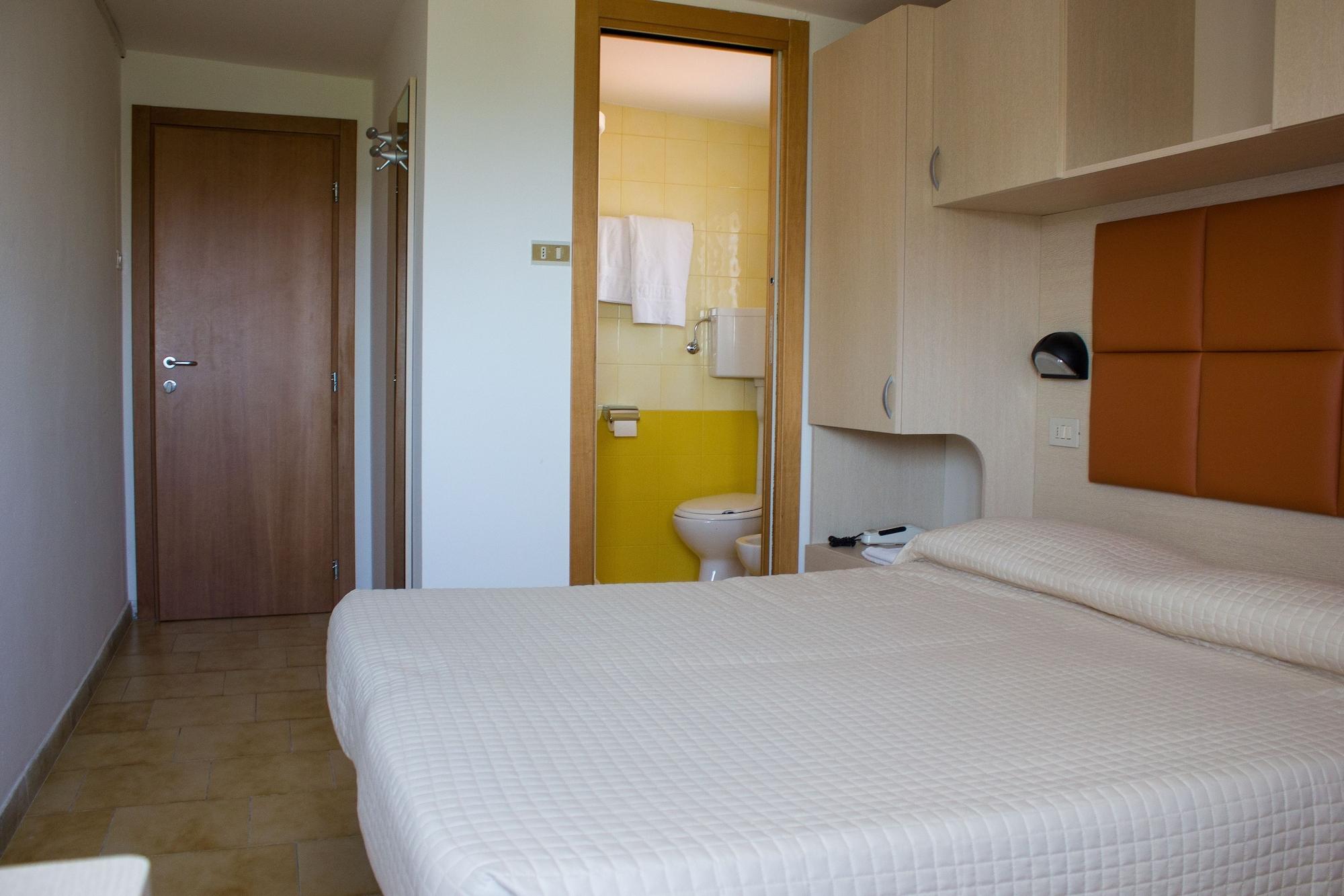 Hotel Stresa Rimini Exterior photo